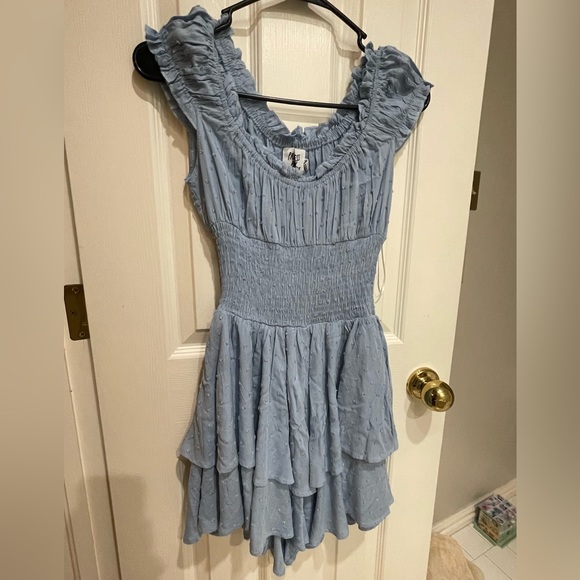 Princess Polly Dresses & Skirts - Princess Polly Romper